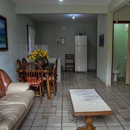 Ilhabela - Casa Praia Curral 2 Dormitorios, Ar-Condicionado, Wi-Fi, Garagem Ngoại thất bức ảnh
